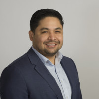 Molina Healthcare Employee Jonathan Ramirez's profile photo