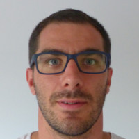 Aplicit Employee Simon Blouin's profile photo