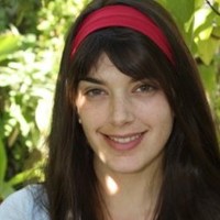 Hannah Reitz Email & Phone Number