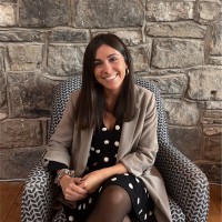 Silverback Staffing Ltd Employee Tatiana Villamel's profile photo