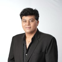 Webment Employee Saumin Shah's profile photo