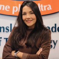 Queensland Academy of Technology Employee Priscila Lima's profile photo