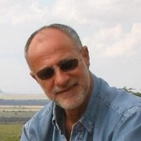Kenya Airways Employee Michael Joseph's profile photo