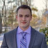 IceCap Group Employee Nathan Rosenkranz's profile photo