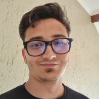 Strider Digital Employee Gabriel Groener's profile photo