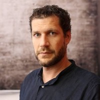 SWI swissinfo.ch Employee Samuel Jaberg's profile photo