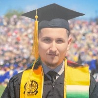 Helix Electric Employee Daniel Pintor's profile photo