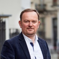 Improof Solutions Employee Christof Frenay's profile photo