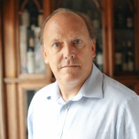 Berry Bros. & Rudd Employee Charlie Bennett's profile photo