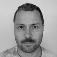 KARL LAGERFELD Employee Andrew Ware's profile photo