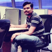 Anilkumar Devisetty Email & Phone Number
