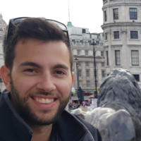 Plus500™ Employee Tom Ronen's profile photo