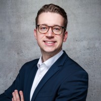 FLOWFRAME Employee Sebastian Juckel's profile photo