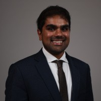 Wells Fargo Employee Azim Ali's profile photo