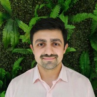 JUDIT Employee Lucas Roges's profile photo