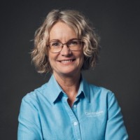 Centralen Employee Camilla Berger's profile photo