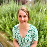 QuantSpark Employee Julia Scott's profile photo