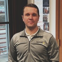 Marsh Building Products Employee Sean Taulbee's profile photo