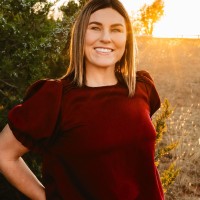 Ditch Witch Employee Taryn Taylor's profile photo