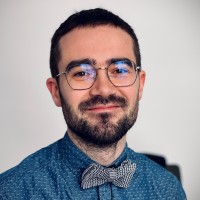 France générosités Employee Corentin Hue's profile photo