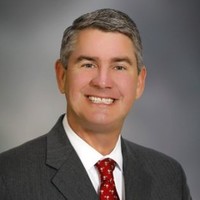 Bank of America Merrill Lynch Employee Mark Hocutt's profile photo