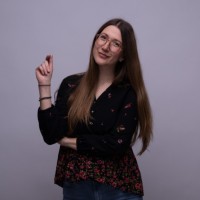 Signifly Employee Dzenita Dzindo's profile photo