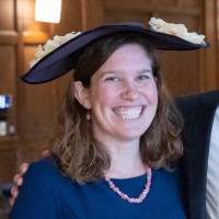 Michigan Court of Appeals Employee Dana Ziegler's profile photo
