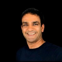 Travala.com Employee Subhanshu Saxena's profile photo