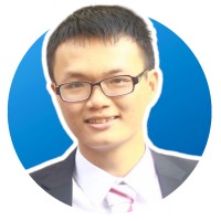 TECHBANK Software Employee James Hoang's profile photo