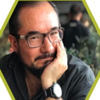 M4M Marketing 4 Media Employee Ulises Márquez Mino's profile photo