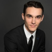 STRAFI Employee Alexandre Lopes's profile photo