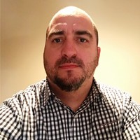 Fillmaster Systems Employee Eric Geiger's profile photo