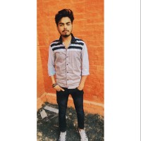 LogiqueCode Employee Abhishek Kashyap's profile photo