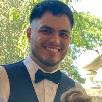 BrightView Landscapes Employee Gilbert E.'s profile photo