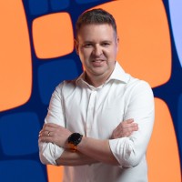 Itaú Private Bank Employee Luis Marrone's profile photo