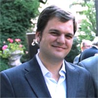 Teylem S.A. Employee Jorge Boulin's profile photo