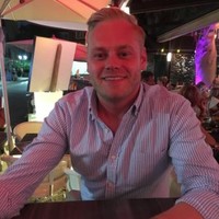 Haymarket Media Group Employee Joe Edmonds's profile photo