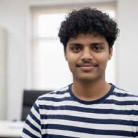ASSRA Employee Kapil Diwakar's profile photo