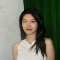 Fuser Employee Xiangyi Zhu's profile photo