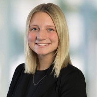 Stonehenge Consulting, PLC Employee Caitlin Jarzynka's profile photo