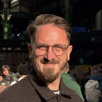 Benoit Giordano Email