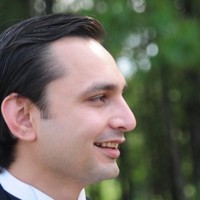 Bykea Employee Muneeb Maayr's profile photo