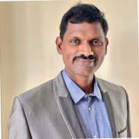 Cloudpi Employee Purushotham Vangala's profile photo