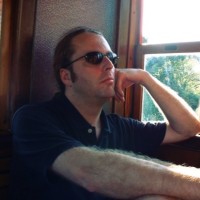 Actian Employee Nick Middleton's profile photo