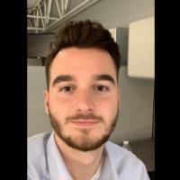 Pageworks Employee Nicholas Hamilton's profile photo