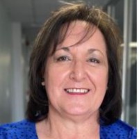 CFAO Equipment SA Employee Chantelle van Antwerpen's profile photo