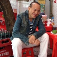 Merlion Financial & Realty Employee Anthony Bui's profile photo