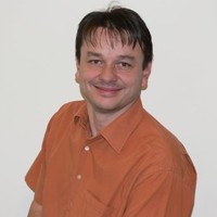 Pražská plynárenská, a. s. Employee Zdeněk Lapáček's profile photo