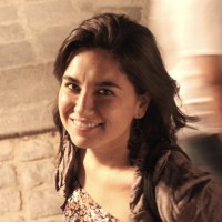 Jochen Schweizer mydays Group Employee Claudia Guevara's profile photo