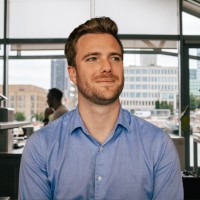 TALENT-IT Employee Ben van de Velde's profile photo